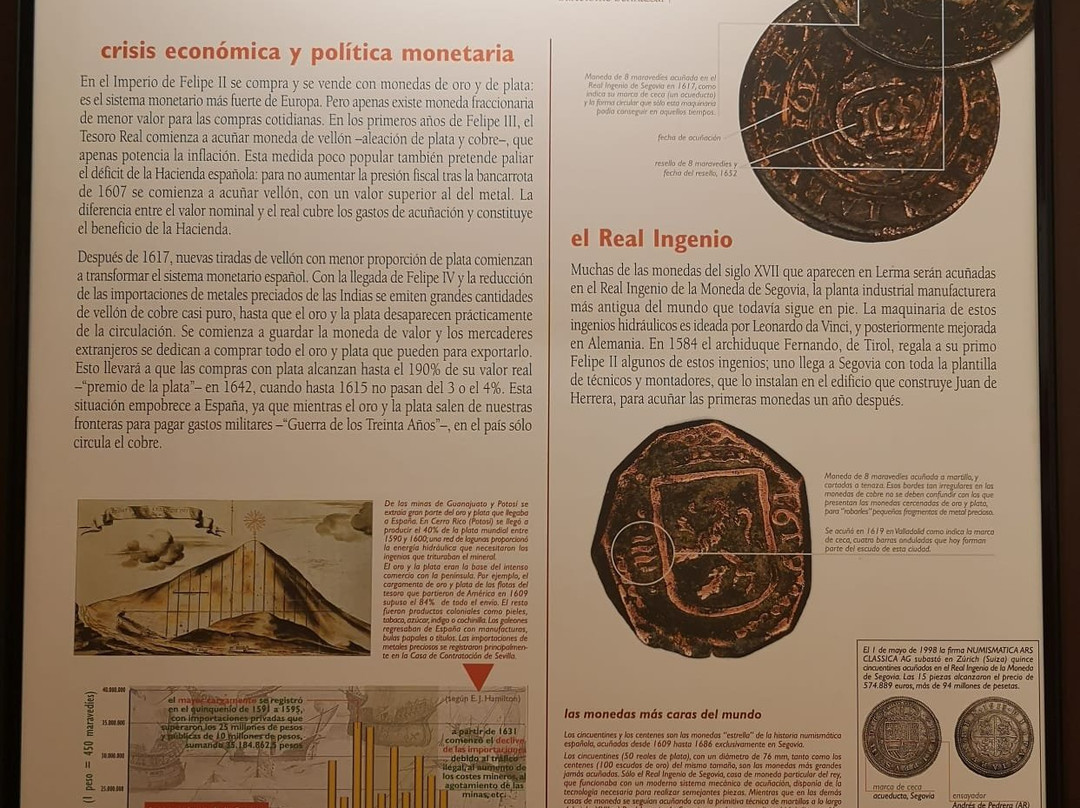 Visitas Guiadas al Conjunto Monumental-Lerma必去景点