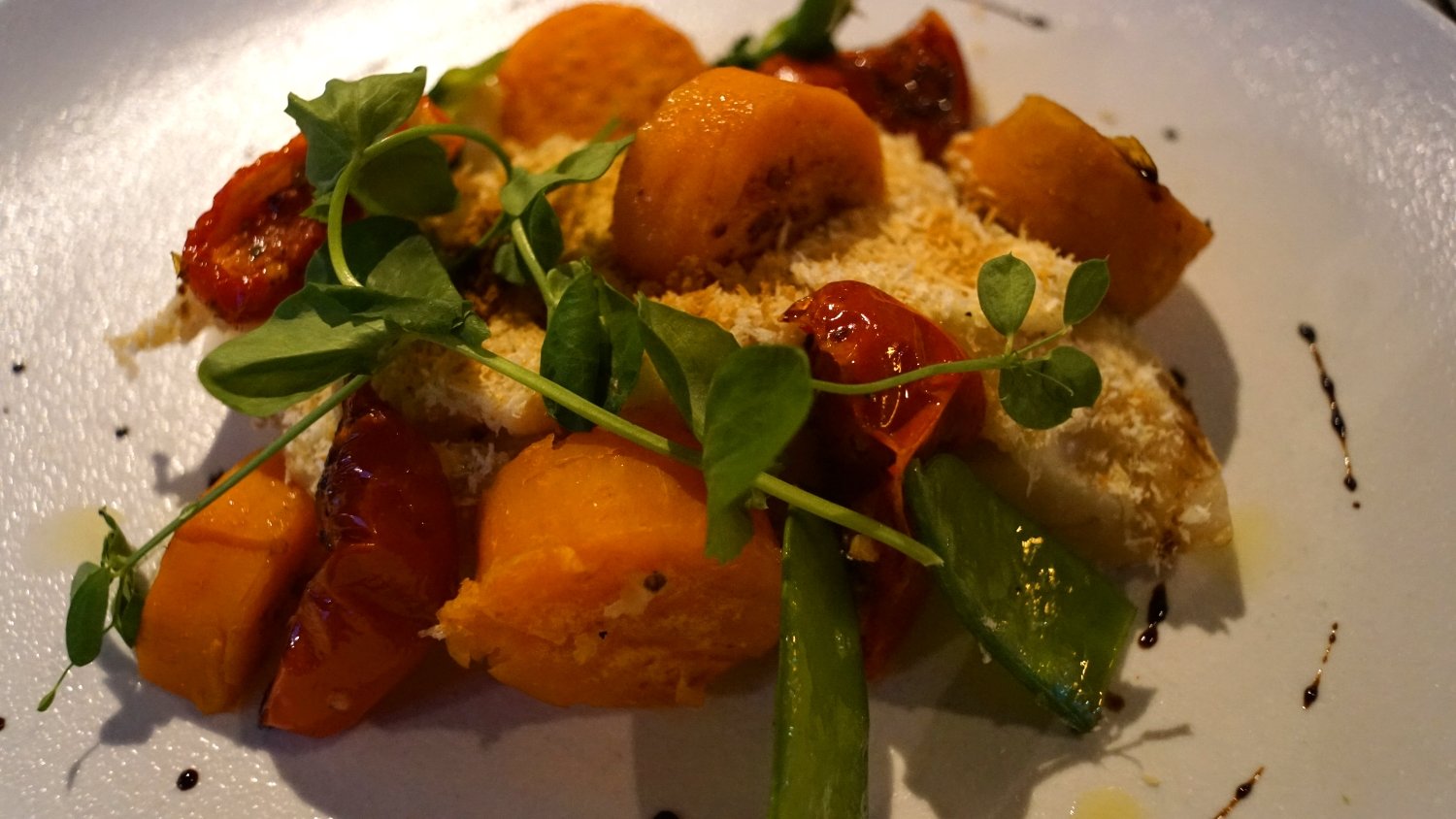 Van der Valk Hotel Venlo-餐饮