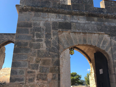 GreenTours Palma-马洛卡帕尔马必去景点