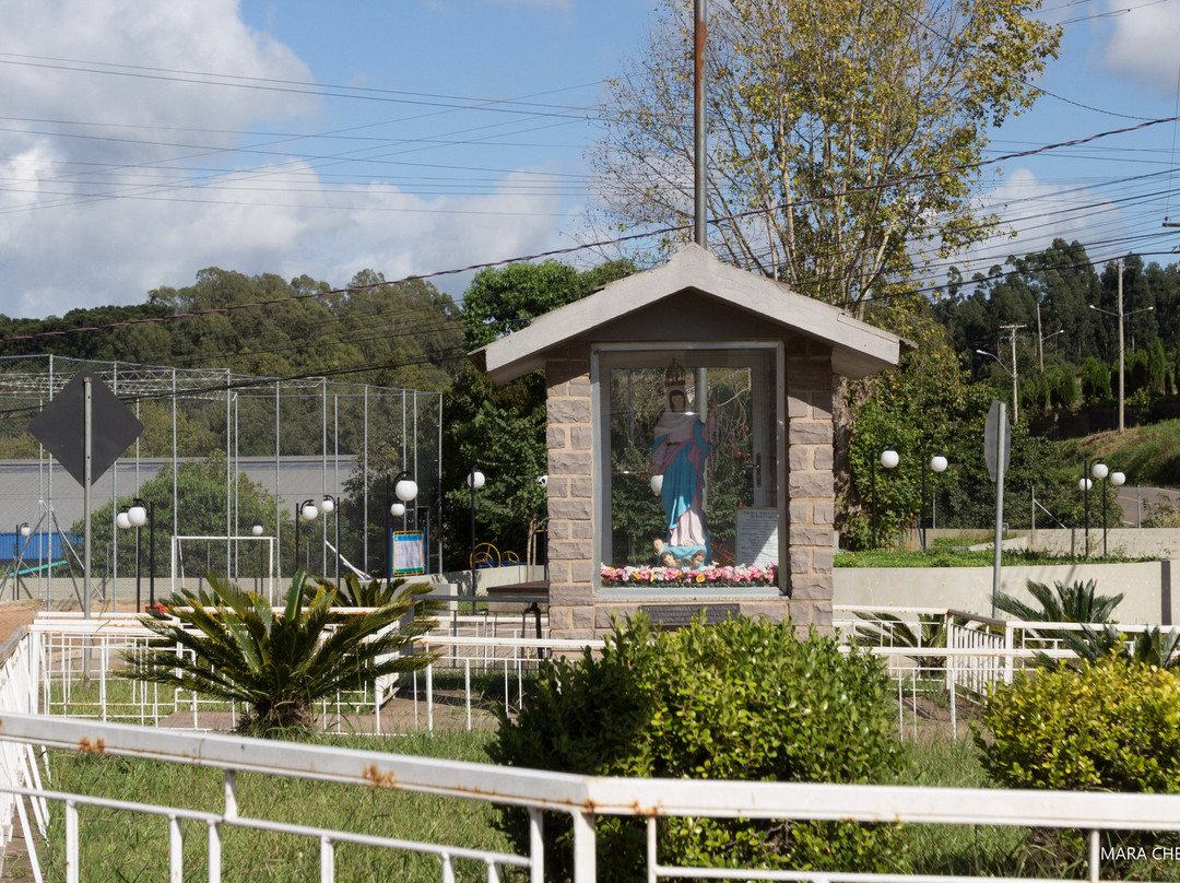 Capitel Nossa Senhora da Boa Viagem