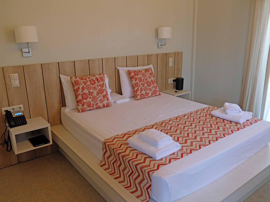 Kotroni Villas主图