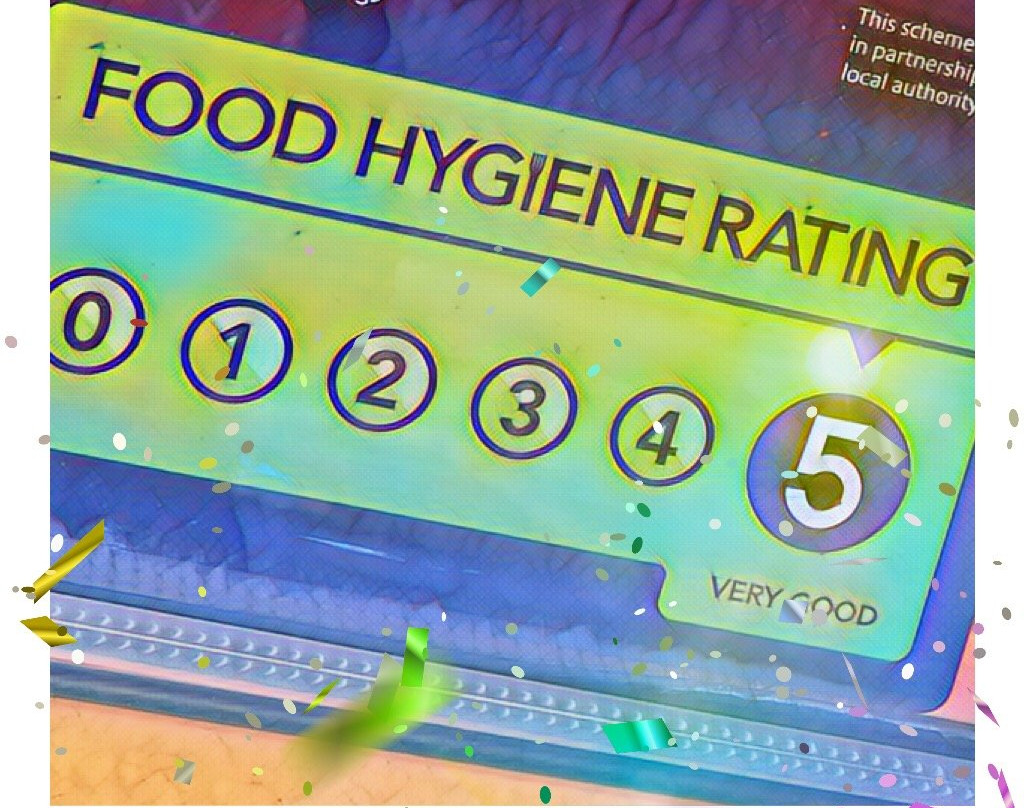 The Croppers Arms Residential Inn主图