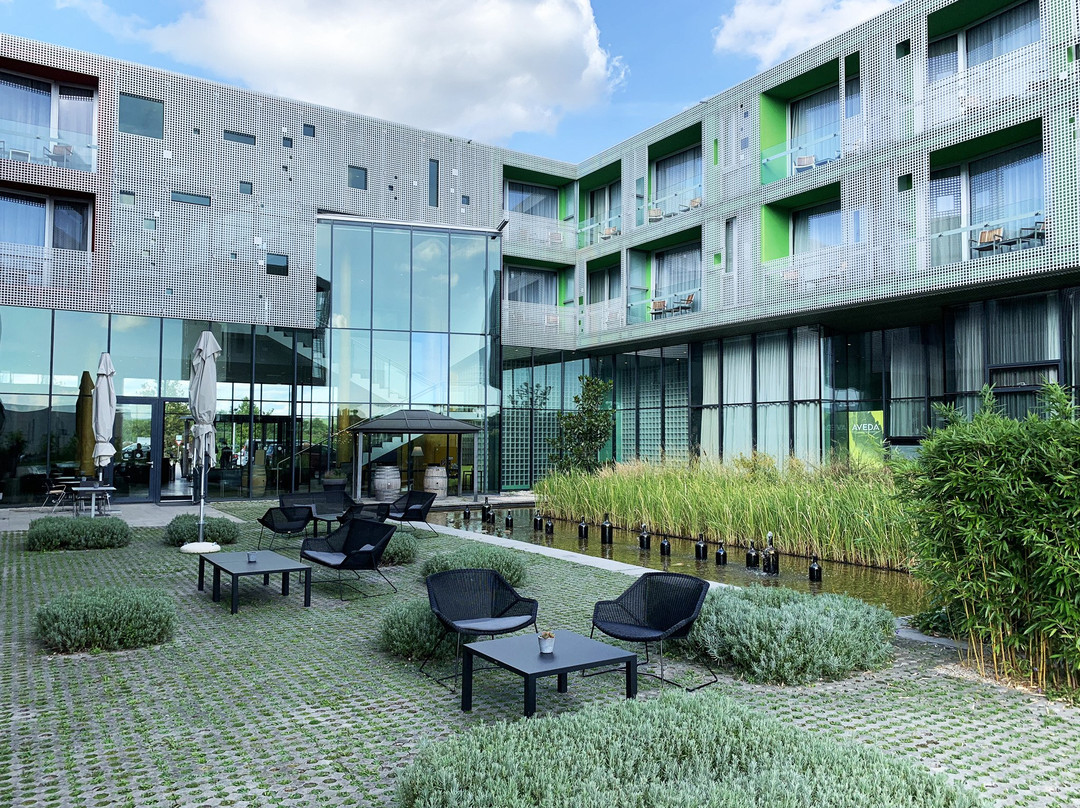 Loisium Wine & Spa Hotel Langenlois主图