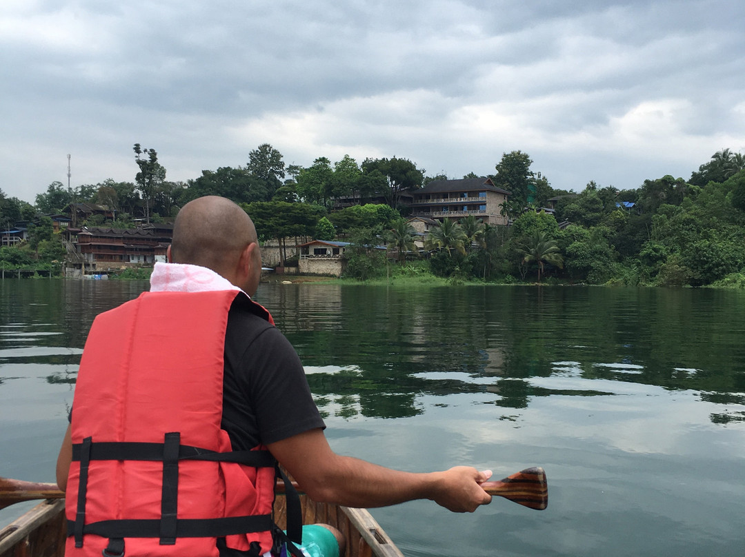 P. Guest House and Country Resort主图