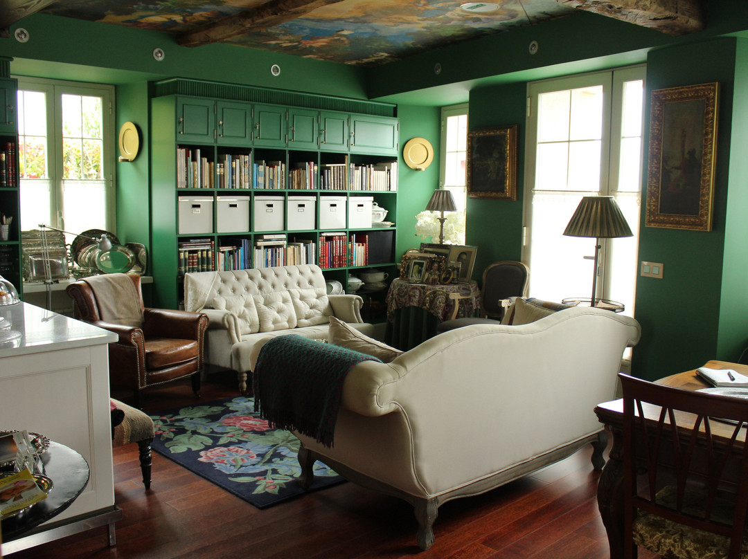 Casa Leopoldo Camino de Santiago主图