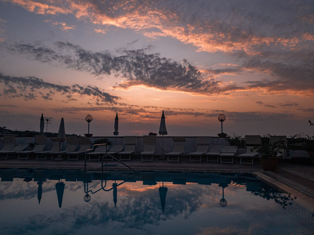 Paradise Relais Villa Jantò主图