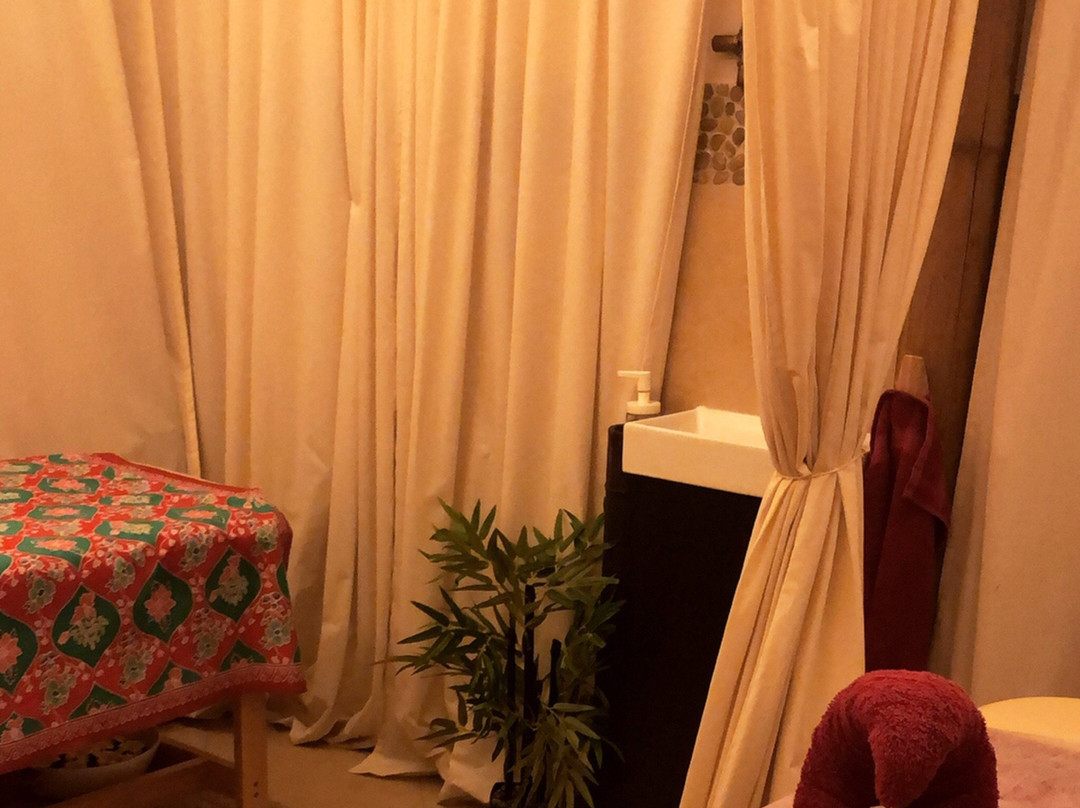 The Oriental Spa Sopot-索波特必去景点