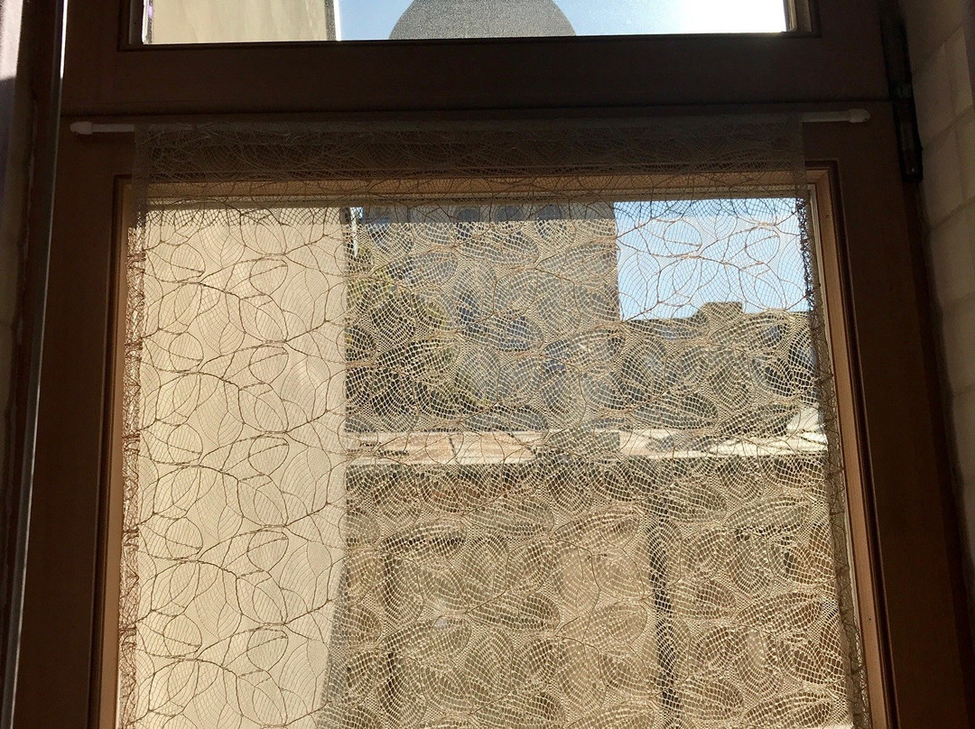 圆顶温泉酒店主图