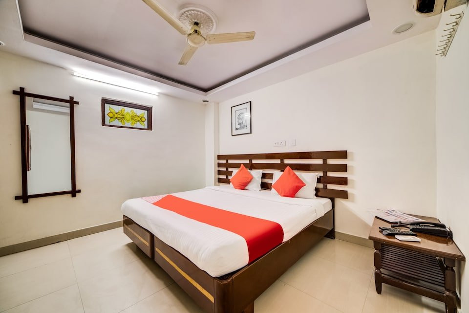 OYO 33504 Hotel Ananda Inn主图