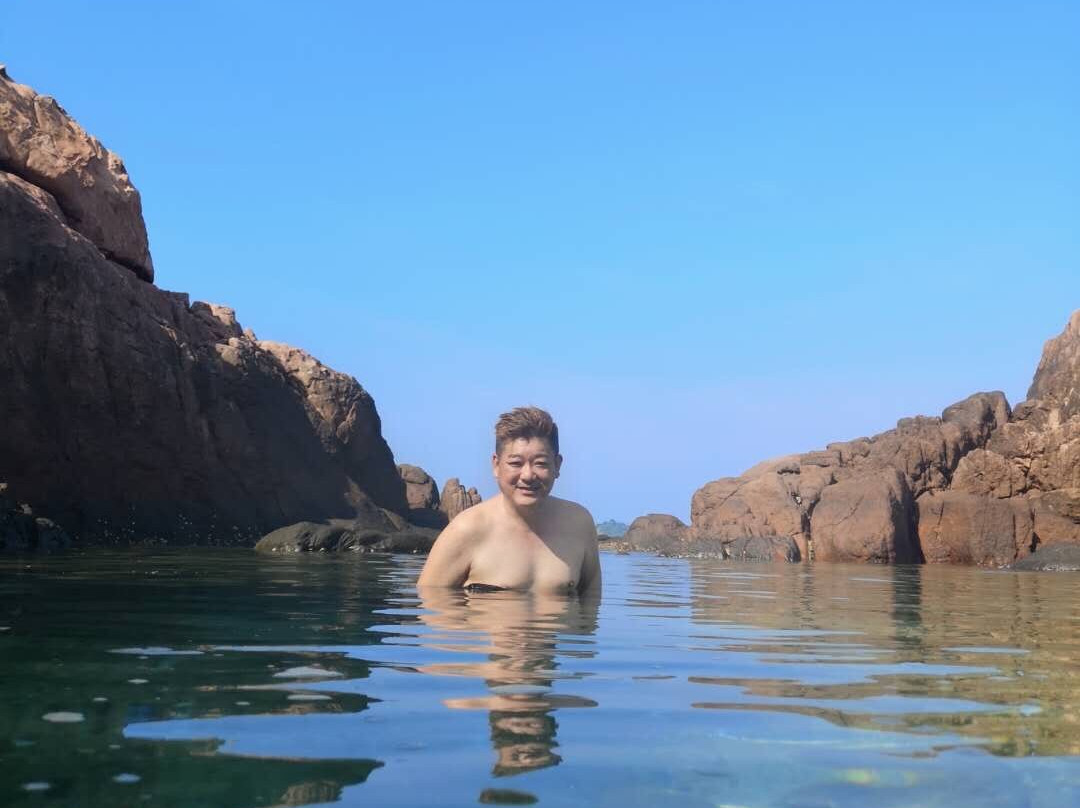 Redang Reef Resort主图