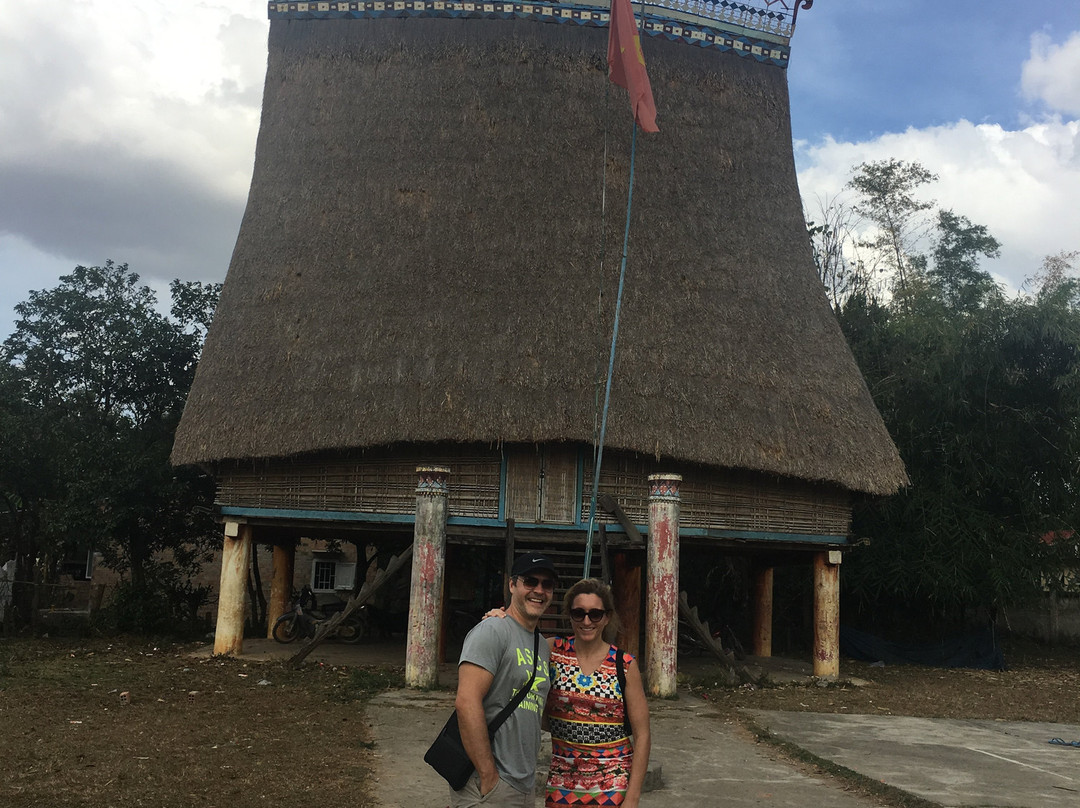 CHD Travel-托伯莫里必去景点