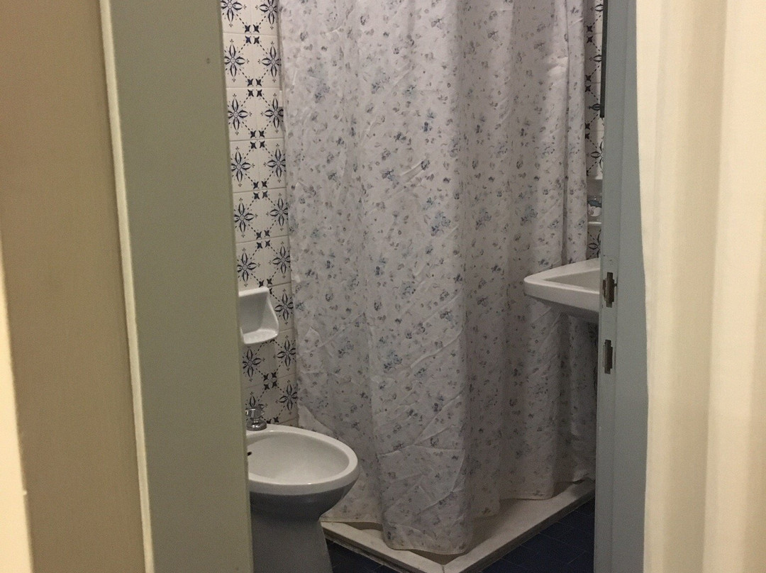Hotel Delfina主图