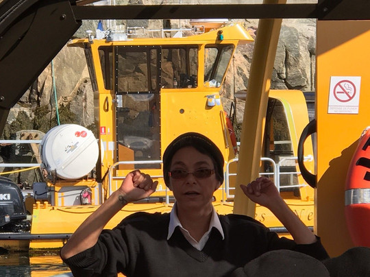 Croisières Neptune-Les Escoumins必去景点