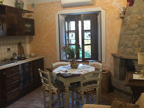 孔蒂 A 广场农庄酒店主图