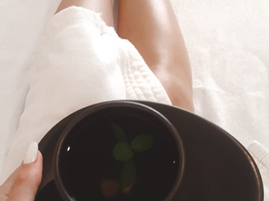 Rituals Spa-Plaine Des Papayes必去景点
