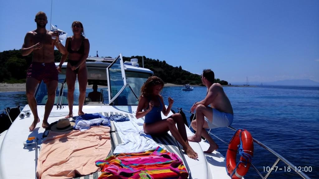 Themis M.C.P.Y-Skiathos Town必去景点