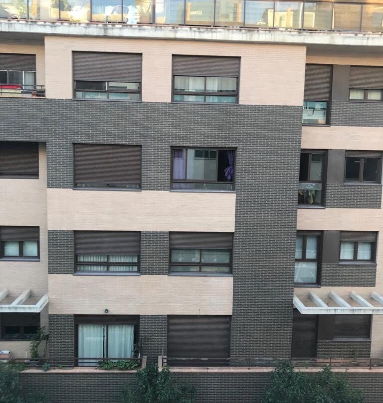 阿尔卡拉广场拉斐尔酒店主图