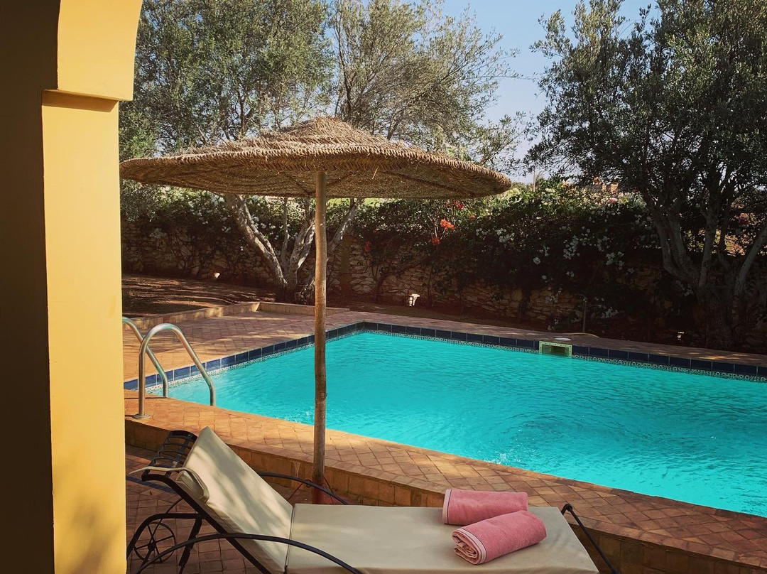 索维拉小屋主图