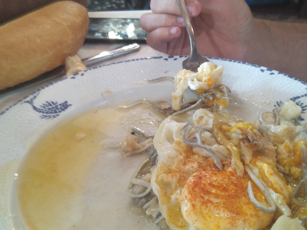 Hotel Restaurante La Teja主图