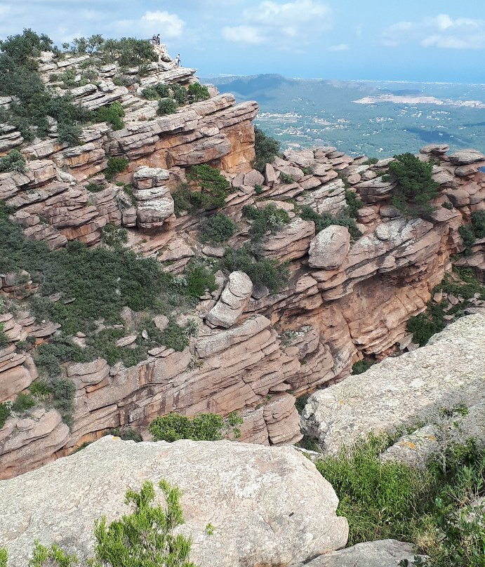 Mirador Garbi景点图片