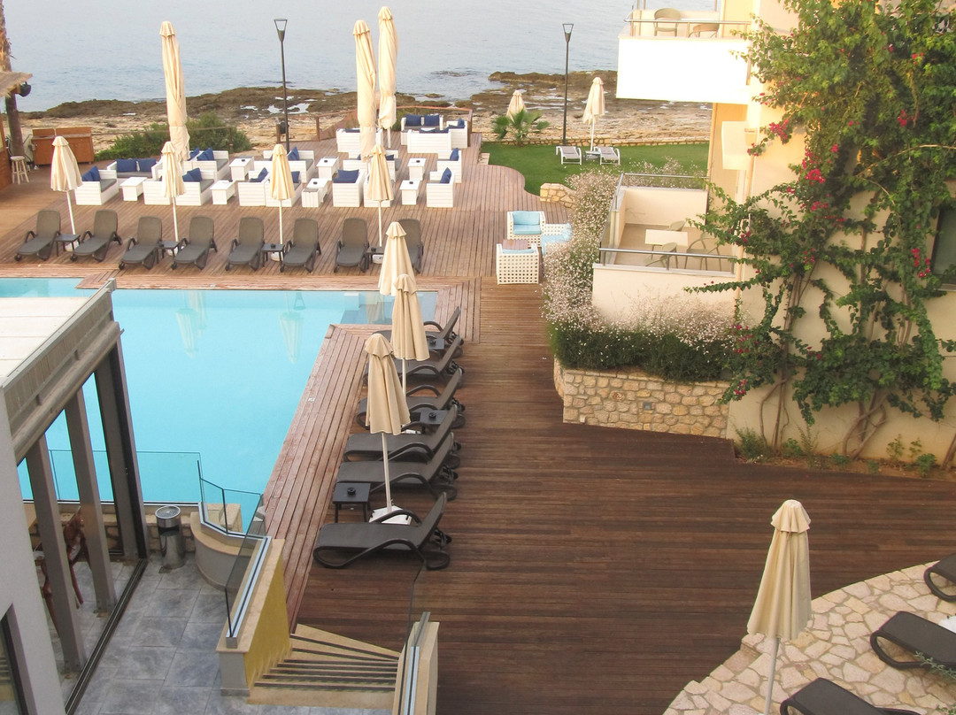 Alas Resort & Spa主图