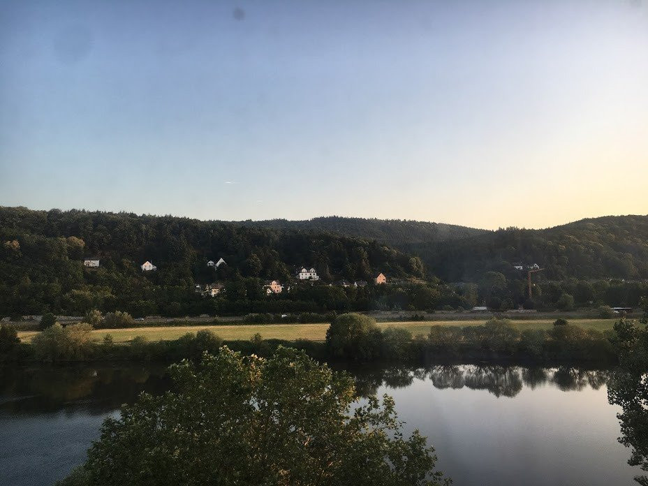 FourSide Plaza Hotel Trier主图