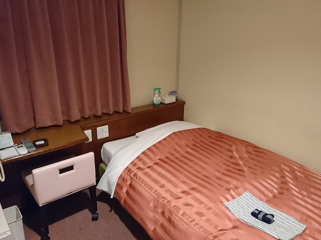 Nagano Daiichi Hotel主图