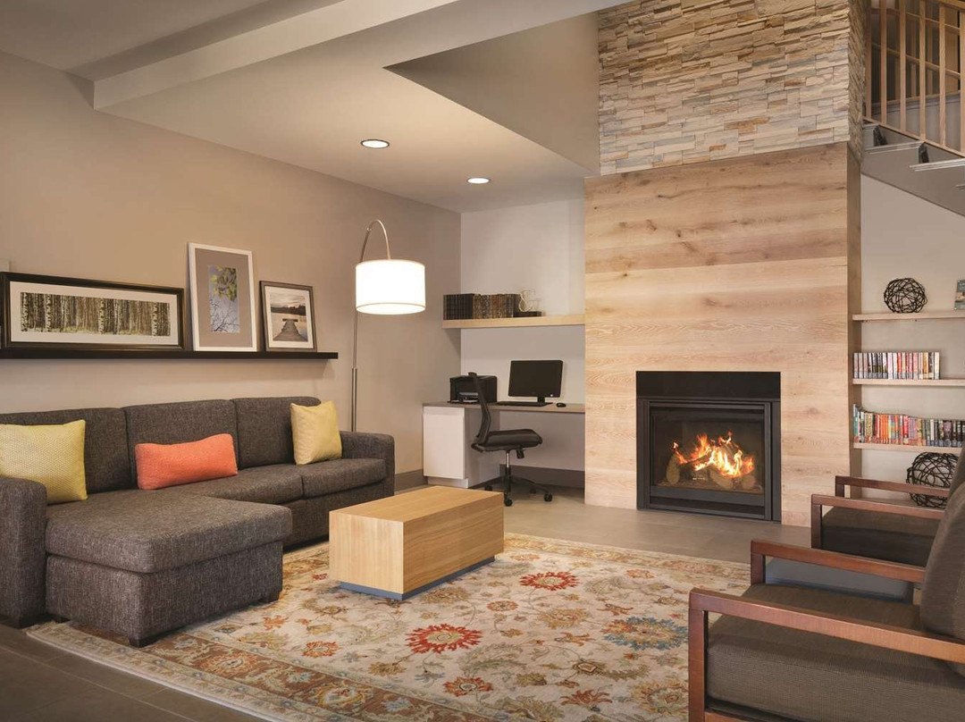 Country Inn & Suites by Radisson, Brooklyn Center, MN主图