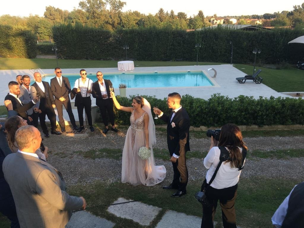 Villa Bregana主图
