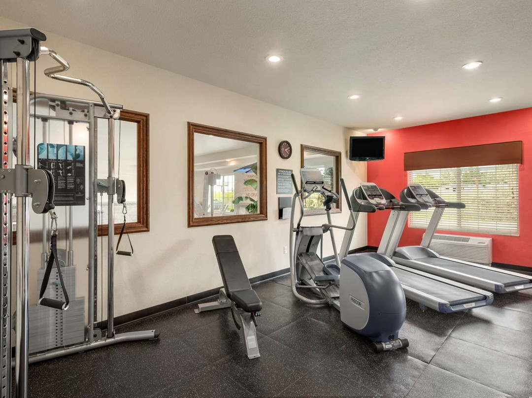 Country Inn & Suites by Radisson, Minot, ND主图