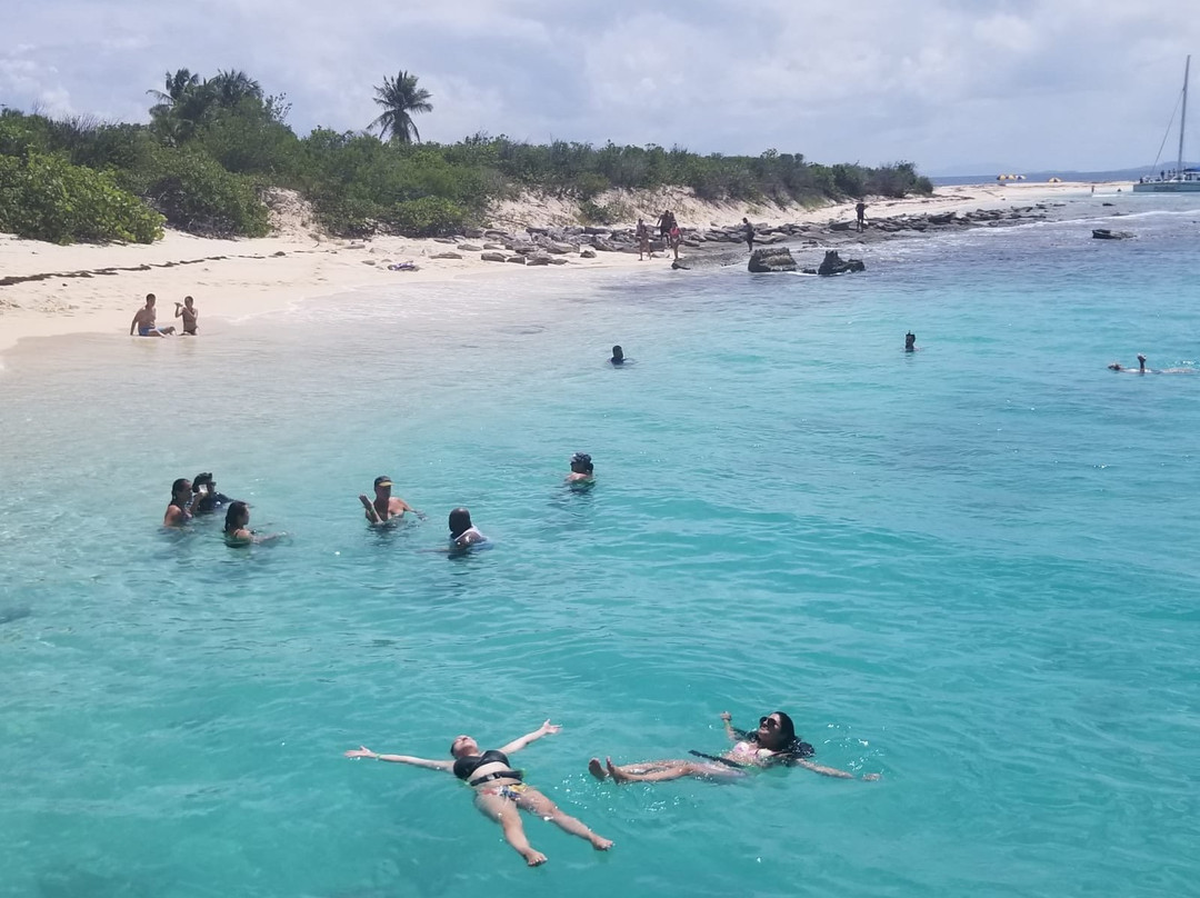 GSI - Group Services-圣胡安必去景点