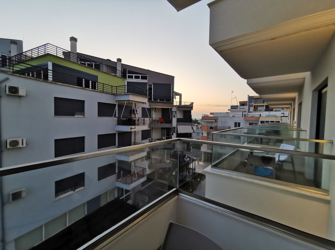 Gloria Palace Hotel & SPA主图