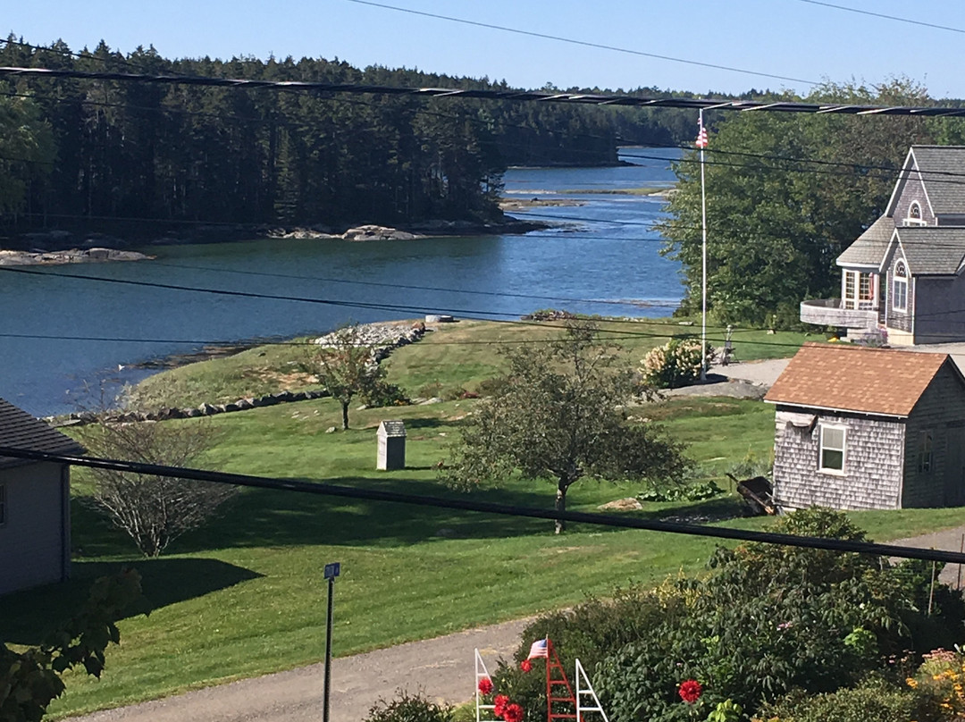 The Craignair Inn by the Sea主图