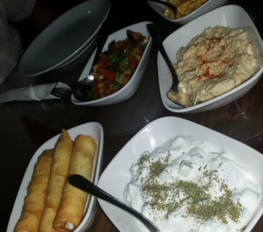 Glaro Garden Hotel主图