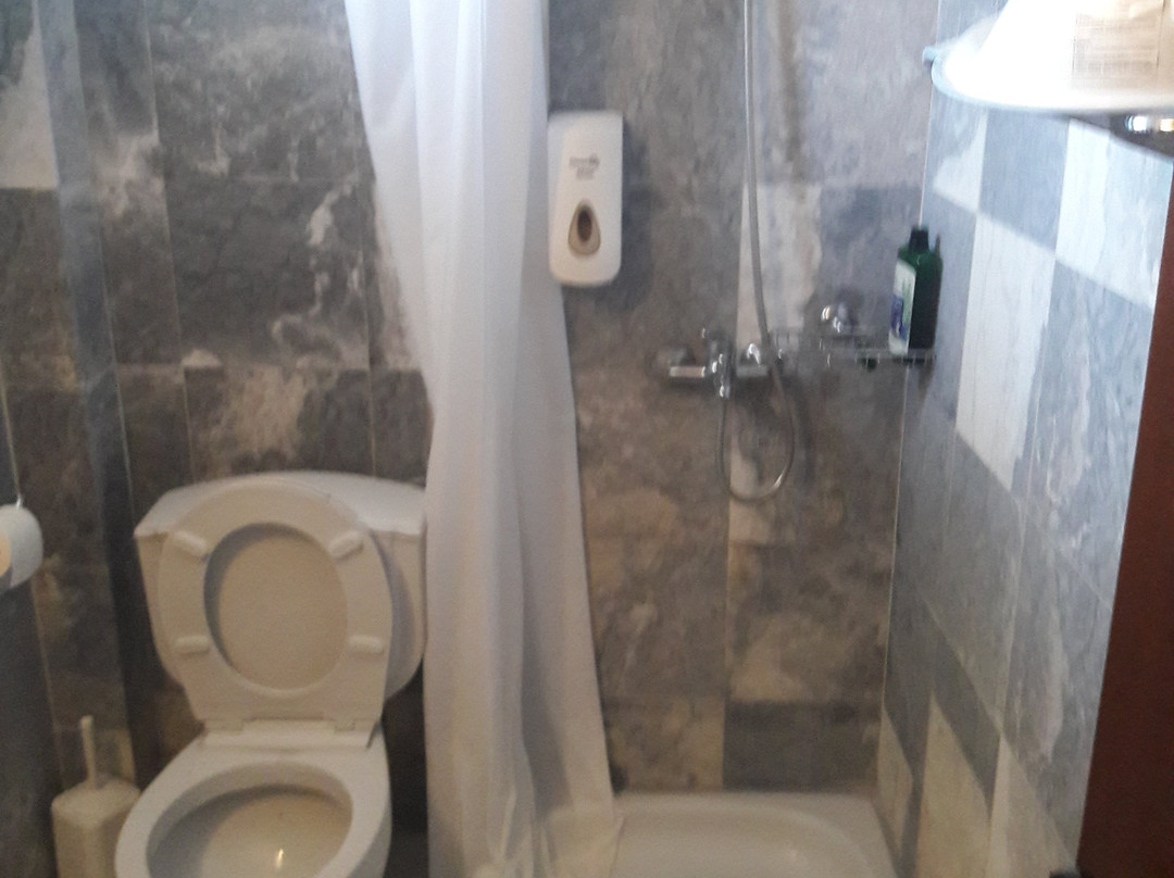 Chrousso Village Hotel主图