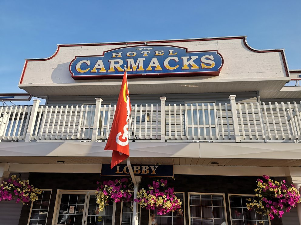Hotel Carmacks主图