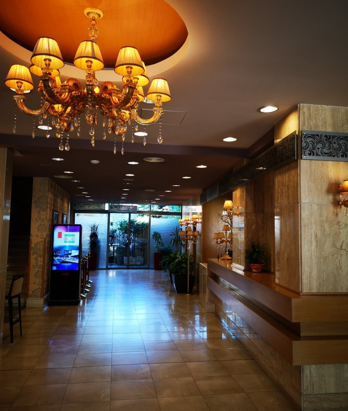Hotel Colosseo主图