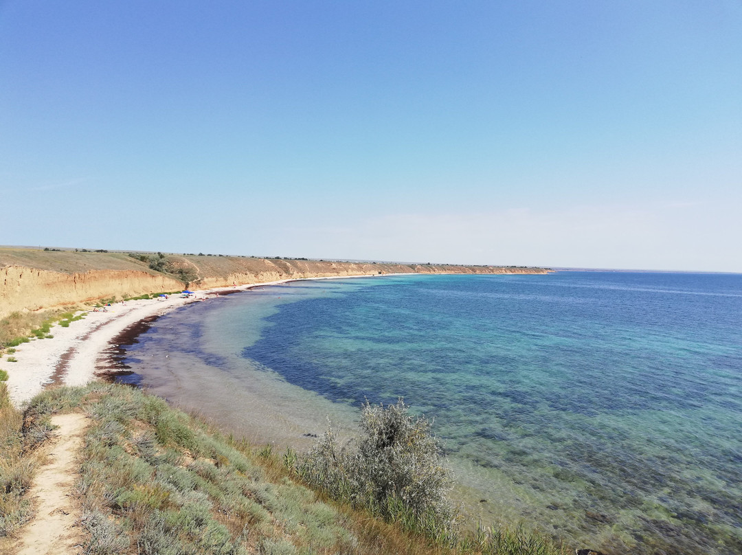 Maryino Beach
