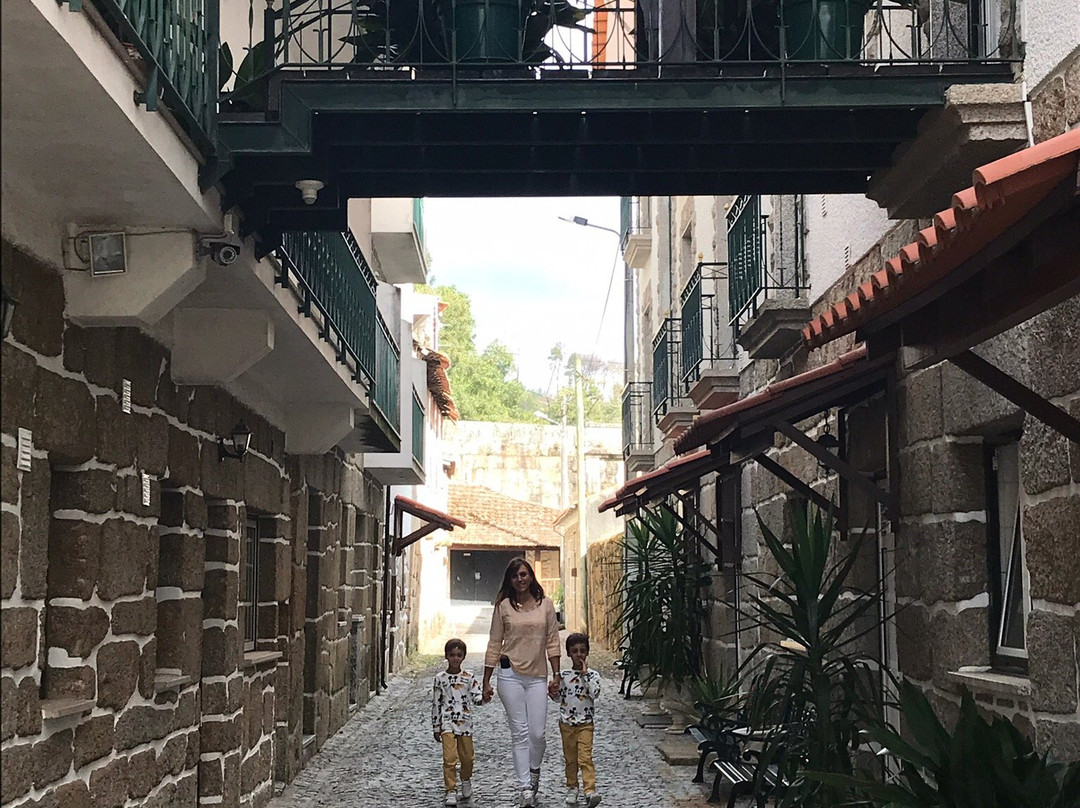 Hotel Beira Dão主图