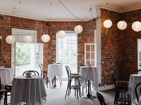 The Alliance Hotel-布里斯班必去景点