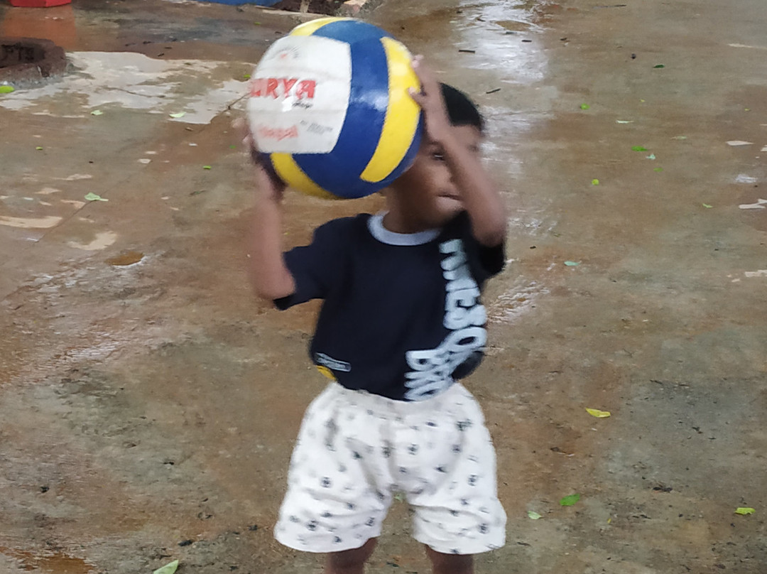 Karjat Heritage主图