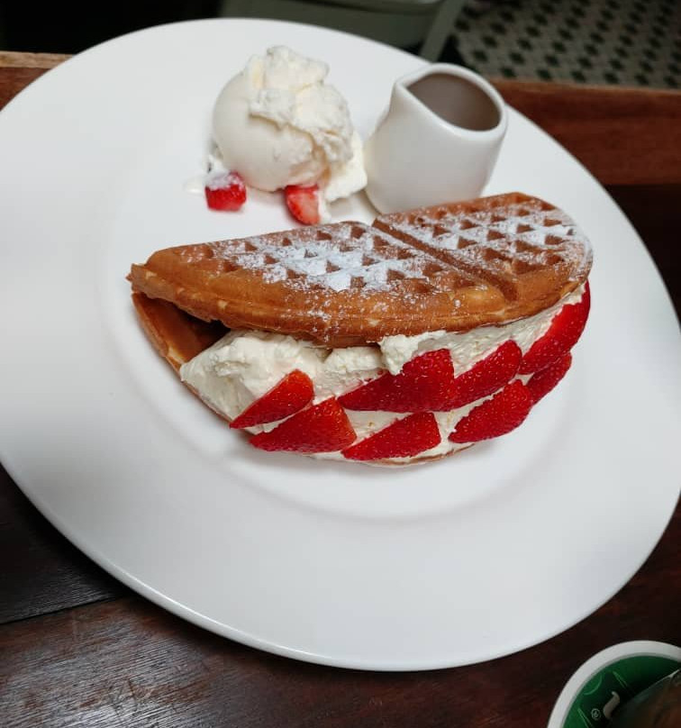 The Daily Grind Ampang