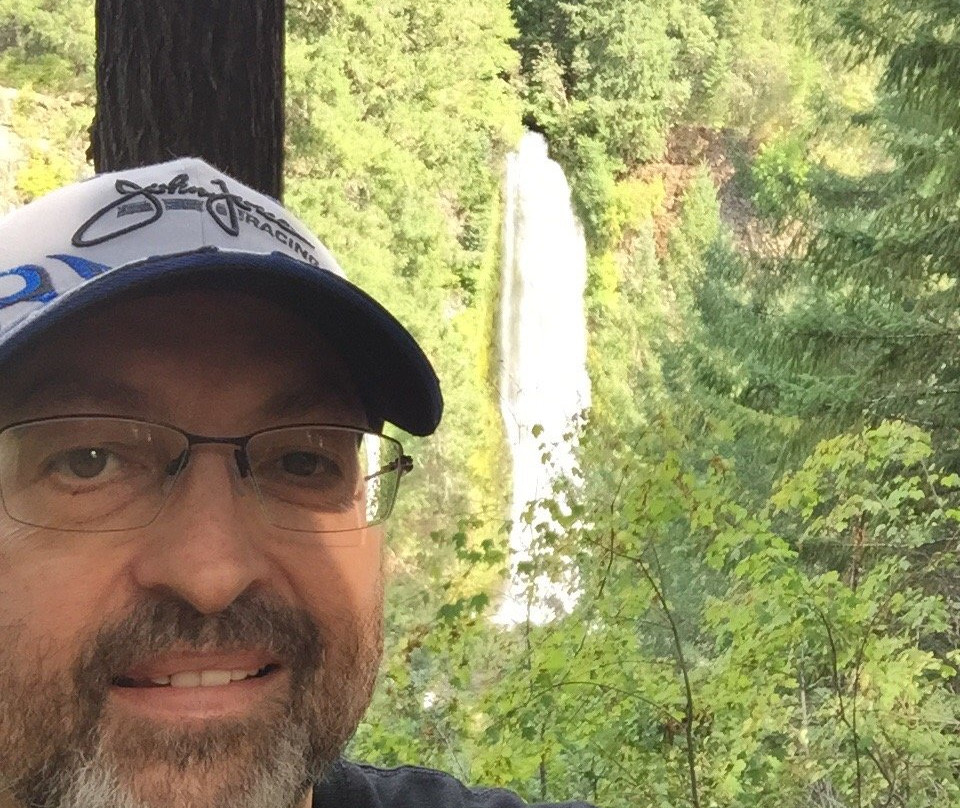 Mill Creek Falls-Prospect必去景点