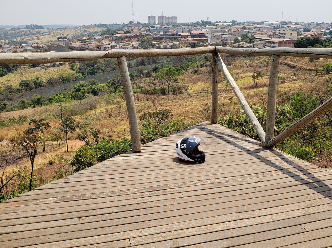 Morro do Capuava-Anapolis必去景点