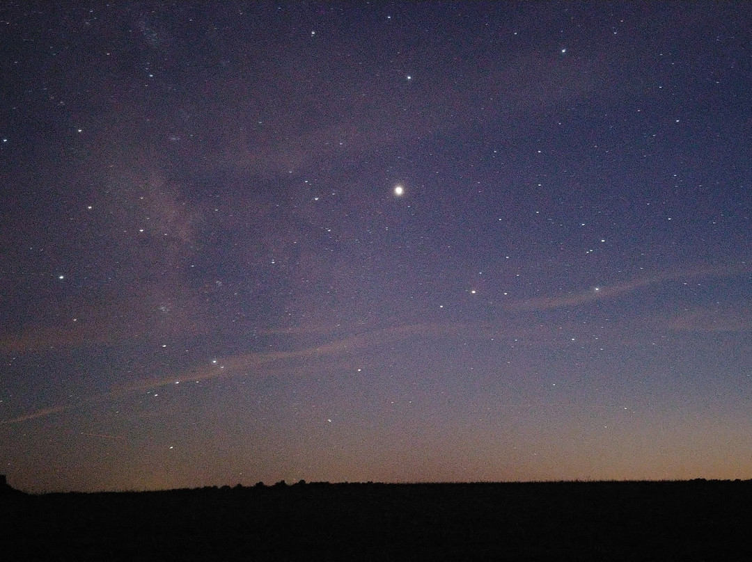 Potter County Stargazing Tours景点图片