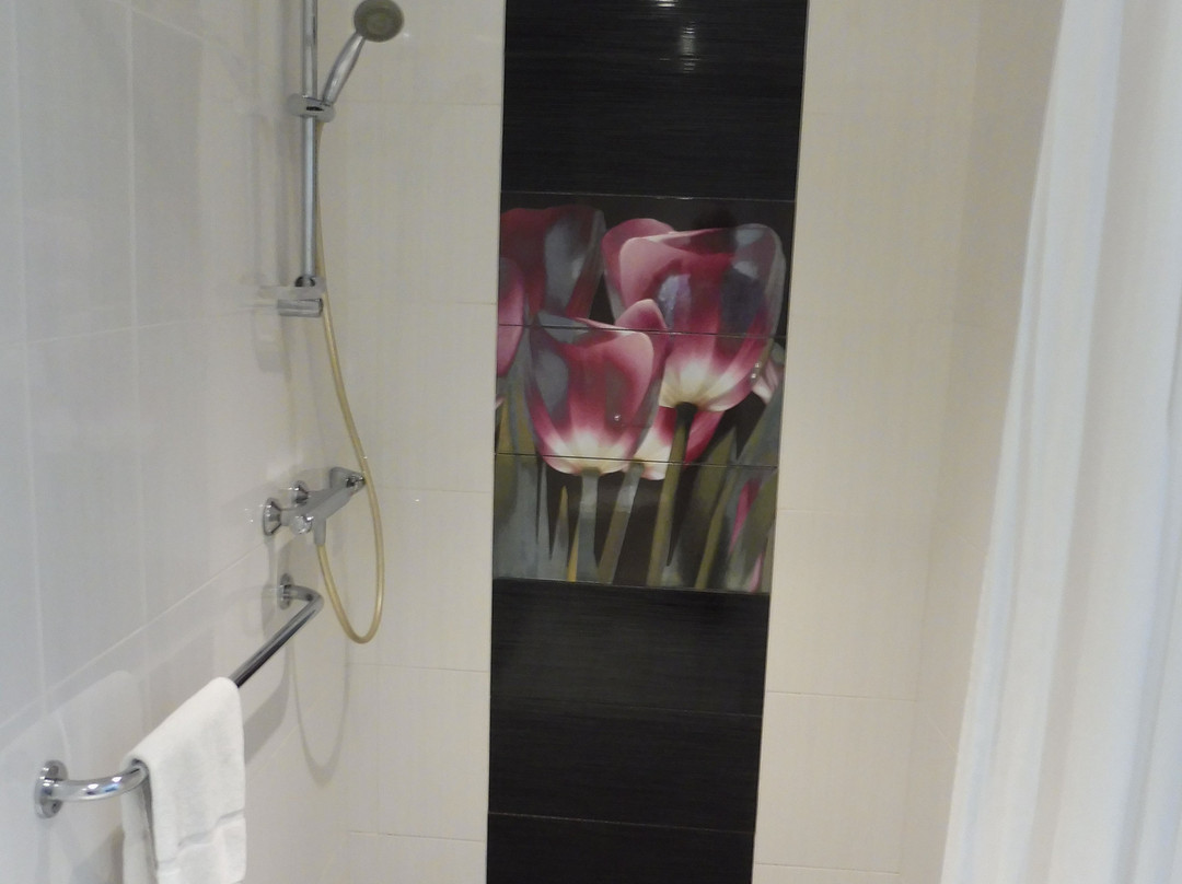 Hotel Montchapet主图