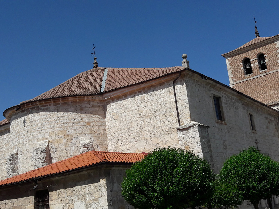 Iglesia de San Miguel