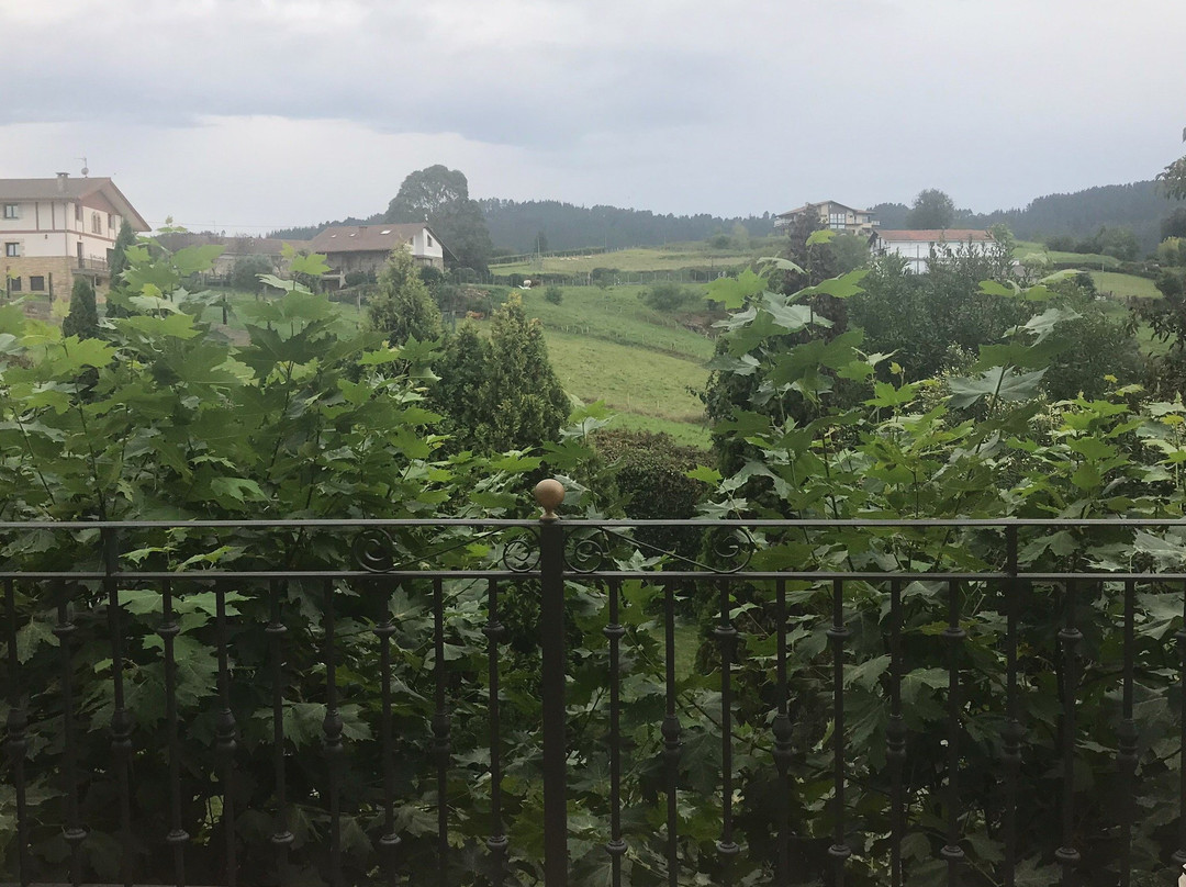 卡特西酒店主图