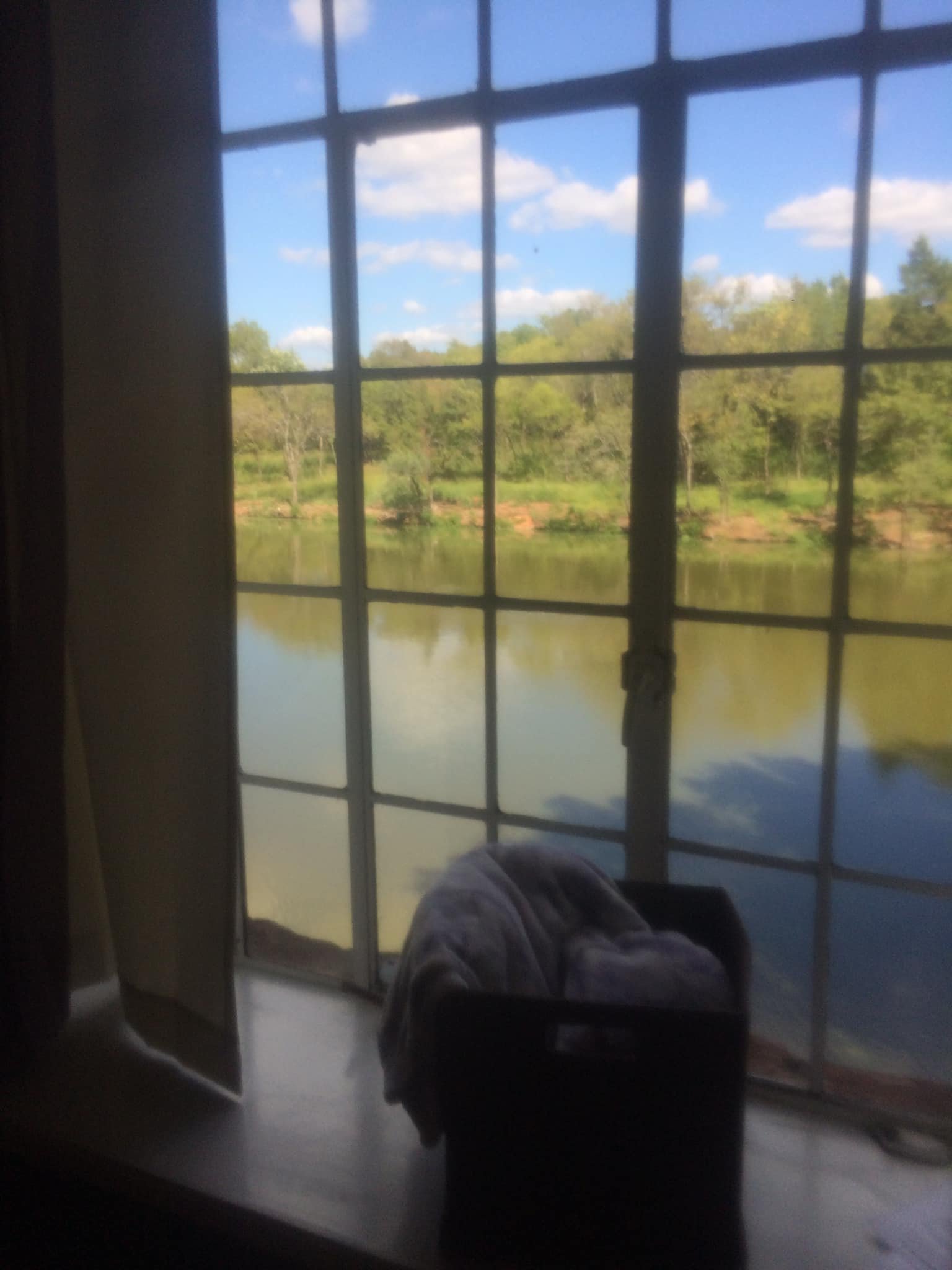 The Monastery At Forest Lake-酒店景观