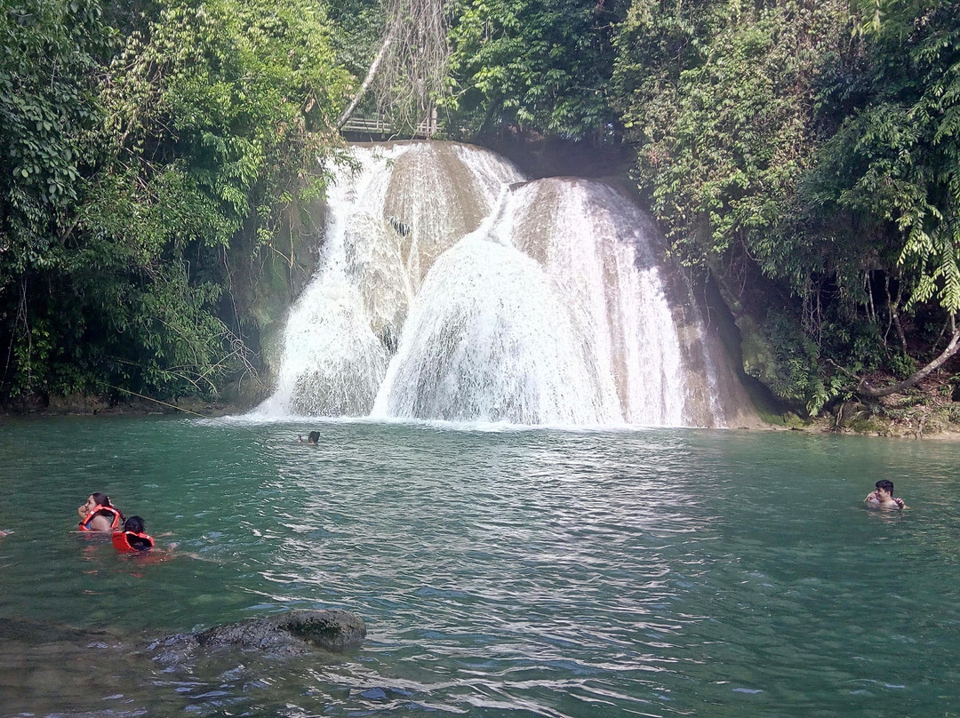 Agencia de Viajes Aventúrate Campeche-坎佩切州必去景点